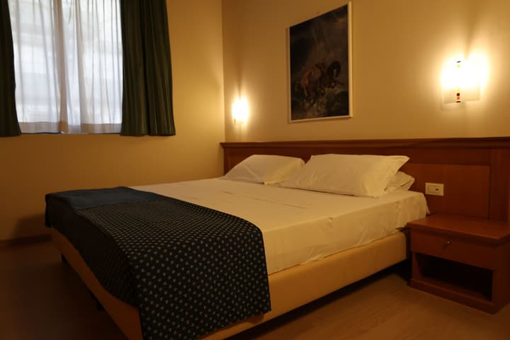 Laerte Palace Hotel