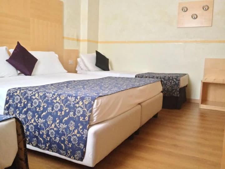 Laerte Palace Hotel