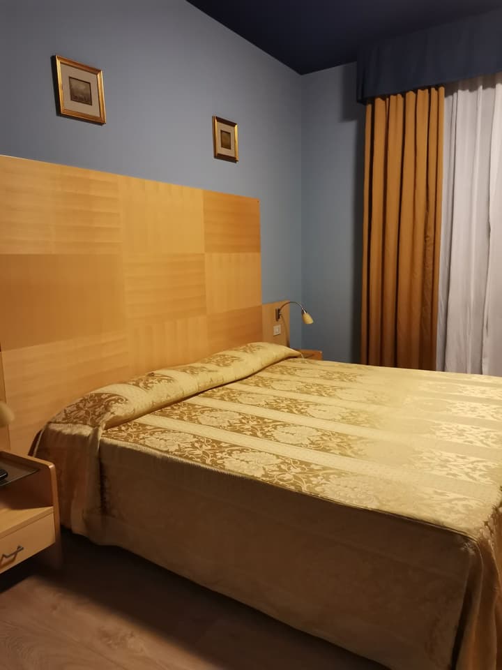 Laerte Palace Hotel