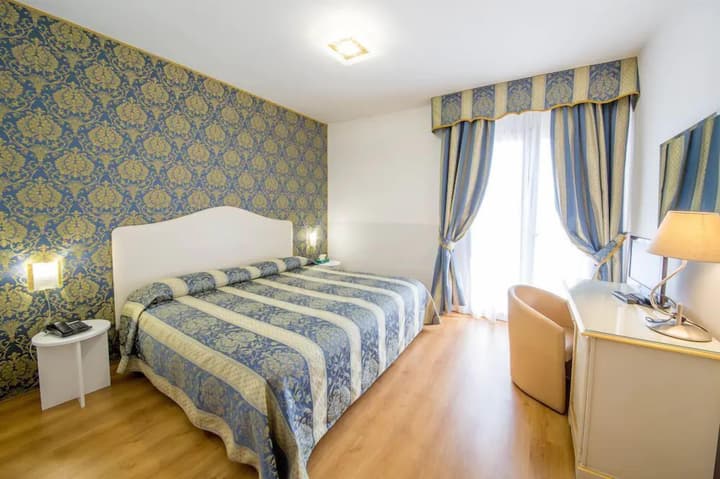 Laerte Palace Hotel