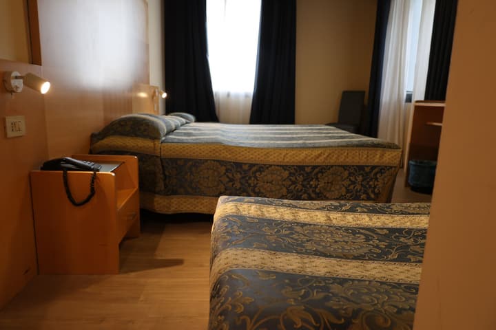 Laerte Palace Hotel