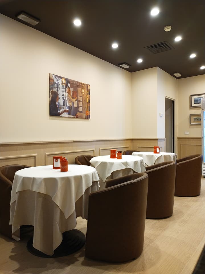 Laerte Palace Hotel