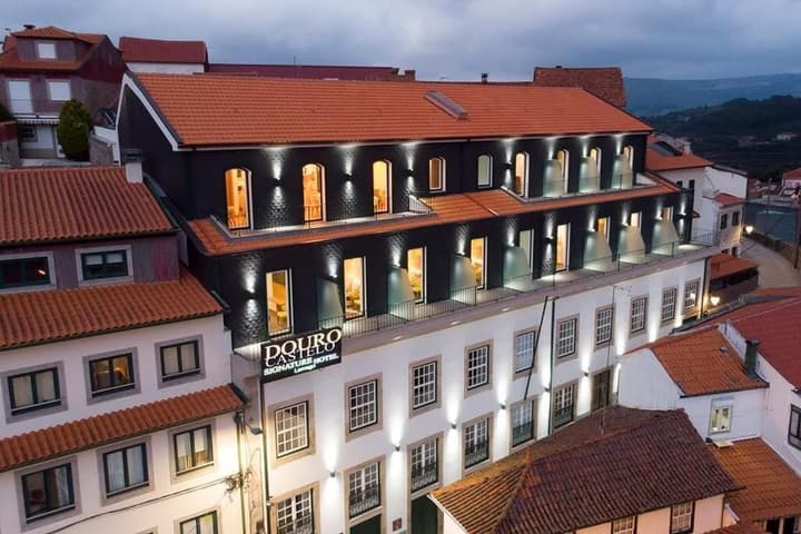 Douro Castelo Signature