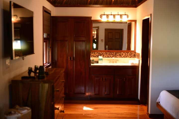 El Ben Cabañas