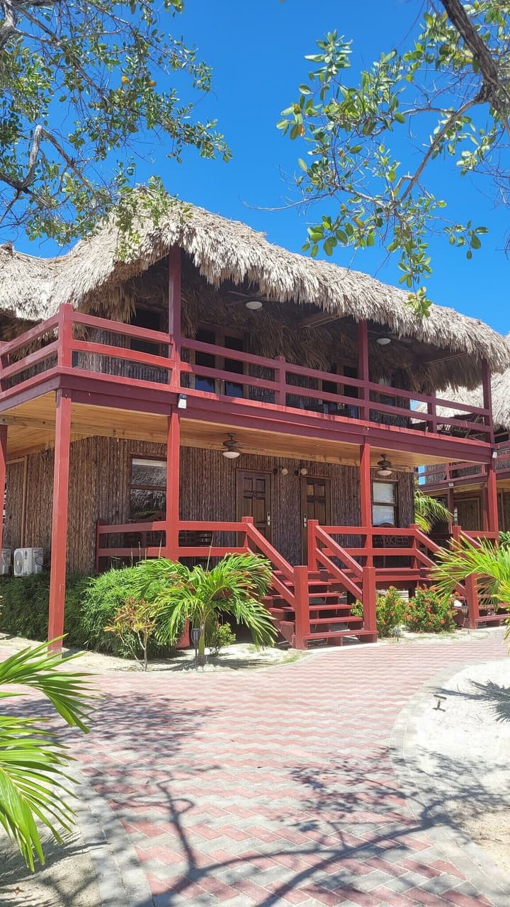 El Ben Cabañas