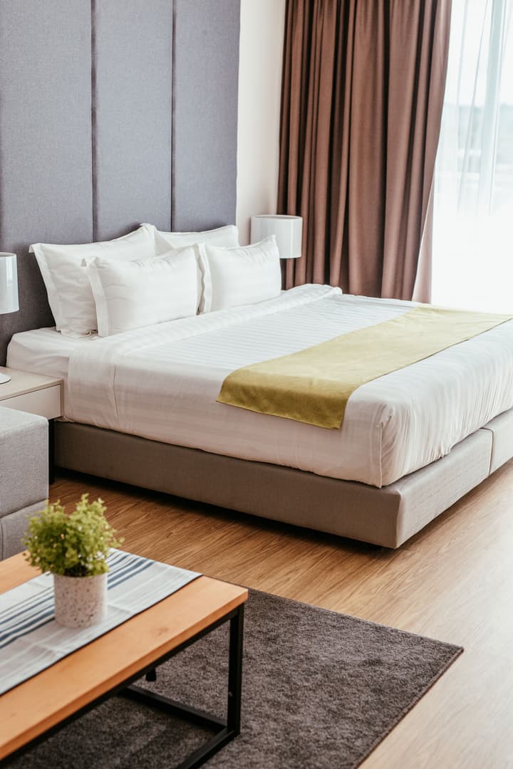 The Aru Hotel, Aru Suites by Ayuhouz