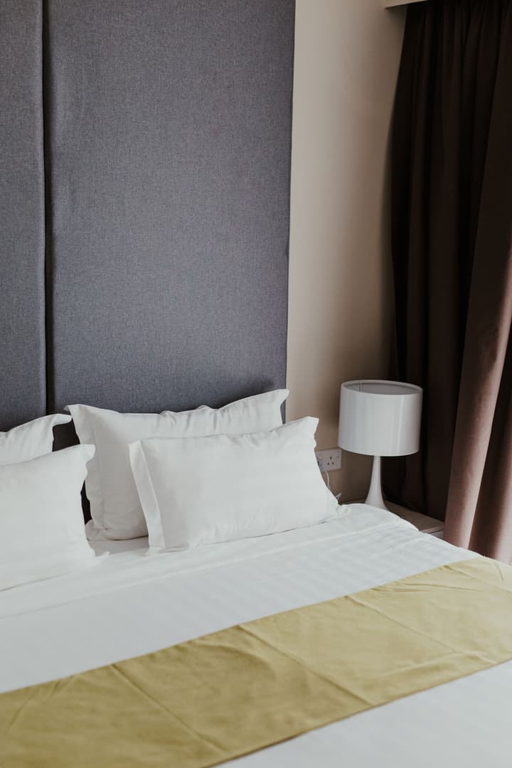 The Aru Hotel, Aru Suites by Ayuhouz