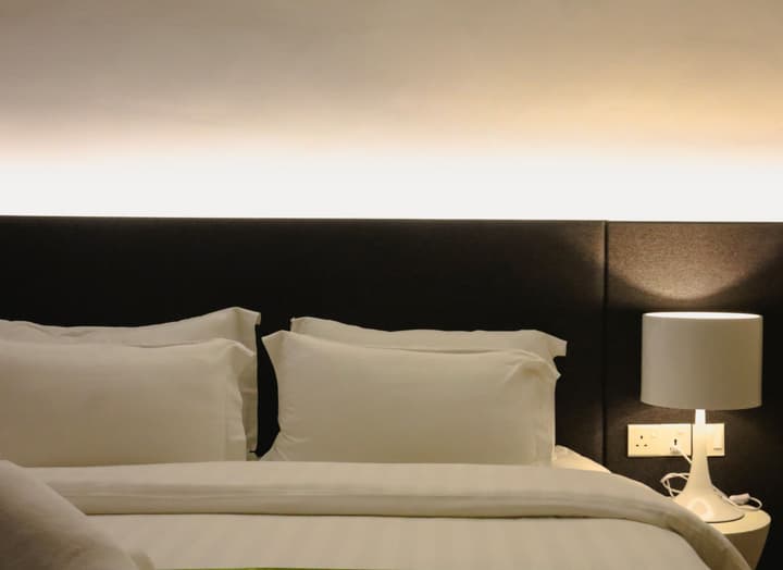 The Aru Hotel, Aru Suites by Ayuhouz