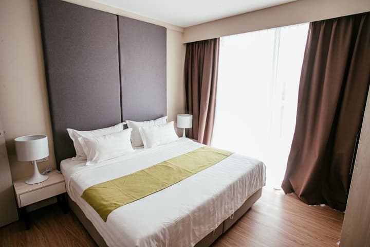 The Aru Hotel, Aru Suites by Ayuhouz