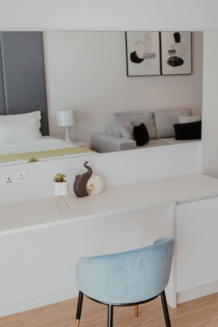 The Aru Hotel, Aru Suites by Ayuhouz