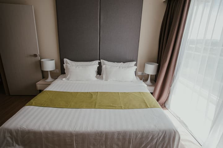 The Aru Hotel, Aru Suites by Ayuhouz