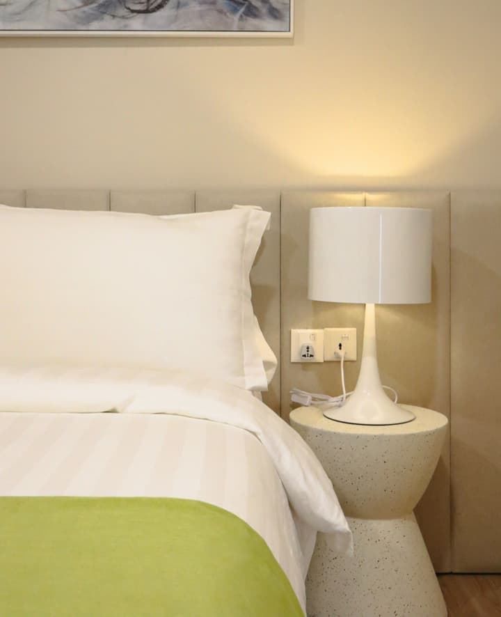 The Aru Hotel, Aru Suites by Ayuhouz