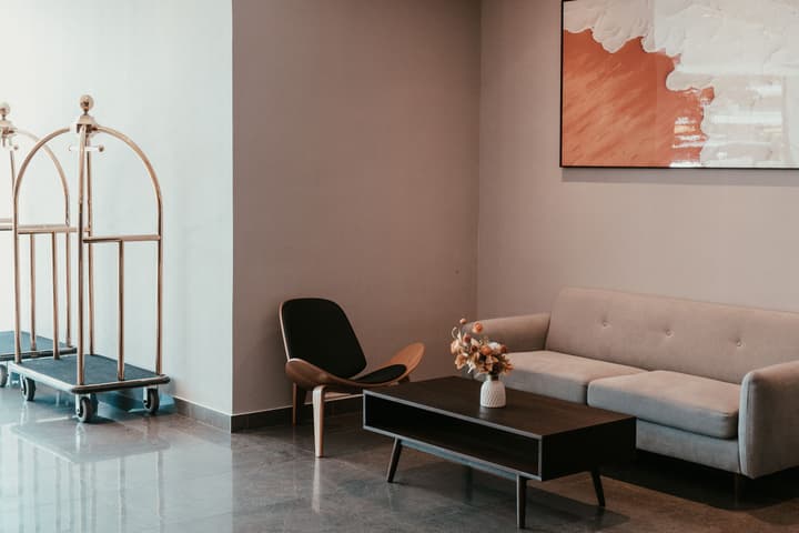 The Aru Hotel, Aru Suites by Ayuhouz