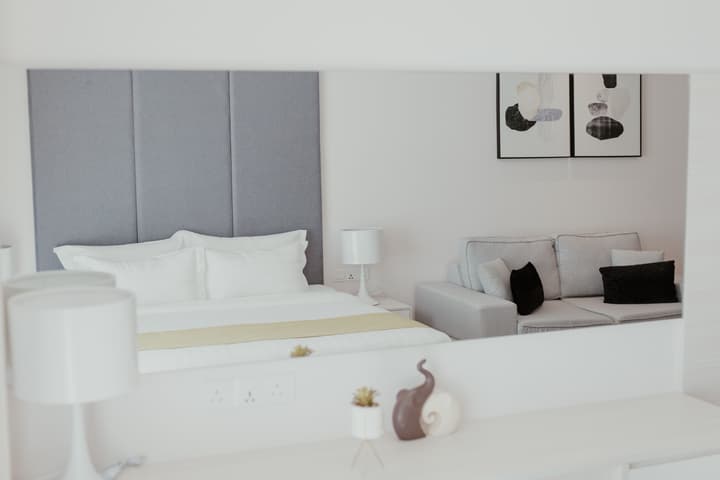 The Aru Hotel, Aru Suites by Ayuhouz