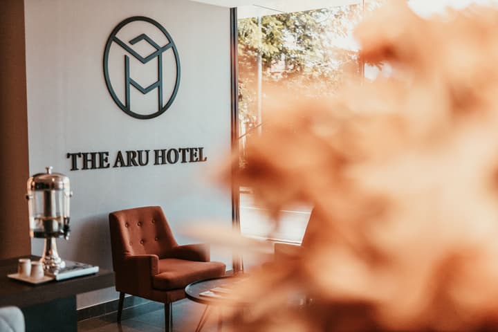 The Aru Hotel, Aru Suites by Ayuhouz