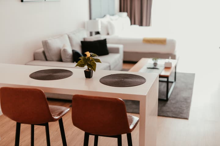 The Aru Hotel, Aru Suites by Ayuhouz
