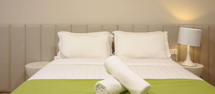 The Aru Hotel, Aru Suites by Ayuhouz