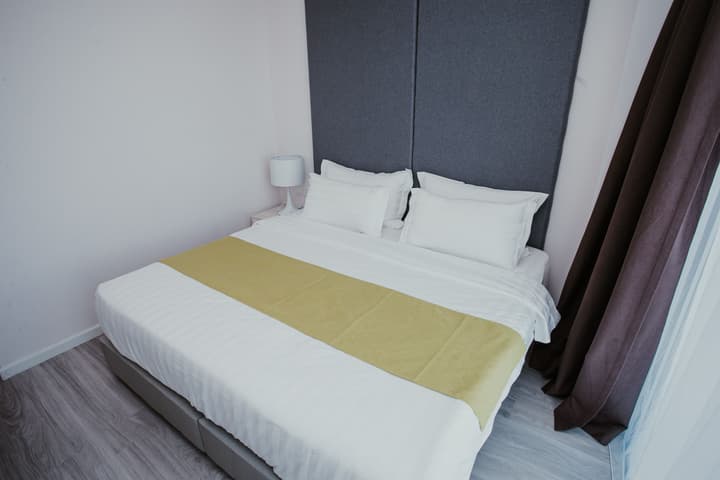 The Aru Hotel, Aru Suites by Ayuhouz
