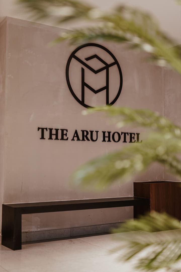 The Aru Hotel, Aru Suites by Ayuhouz