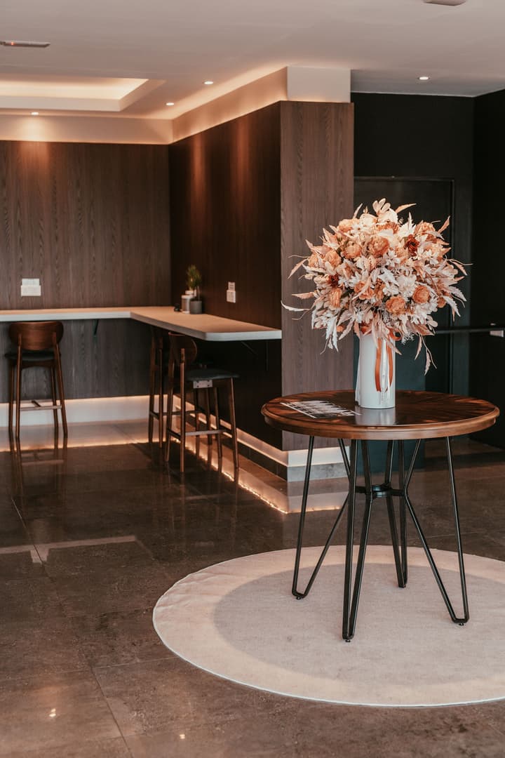 The Aru Hotel, Aru Suites by Ayuhouz