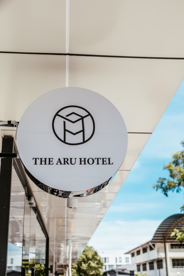 The Aru Hotel, Aru Suites by Ayuhouz