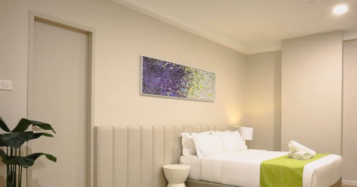 The Aru Hotel, Aru Suites by Ayuhouz