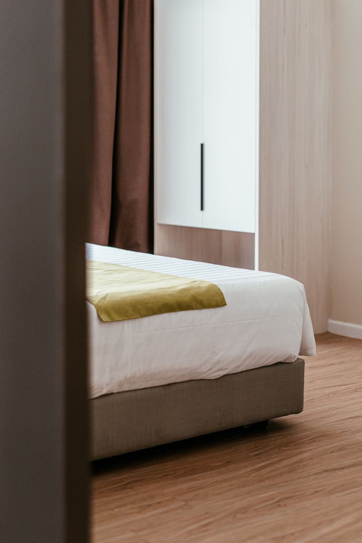 The Aru Hotel, Aru Suites by Ayuhouz