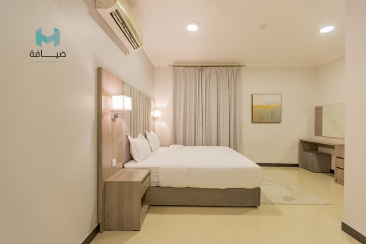 Terrace View 3 serviced apartments