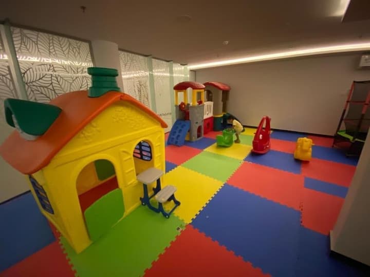 Terrace View 3 serviced apartments