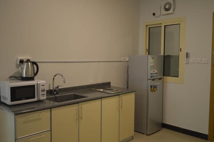 Terrace View 3 serviced apartments
