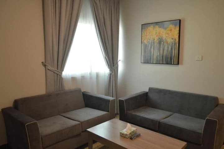 Terrace View 3 serviced apartments