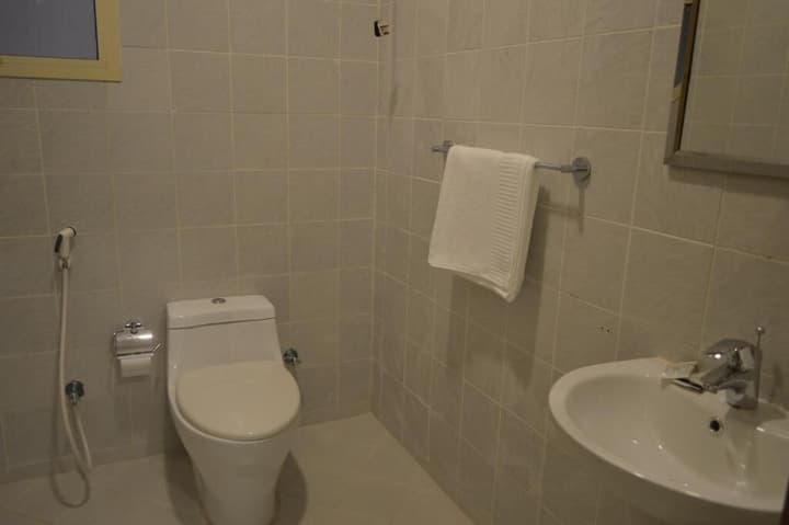 Terrace View 3 serviced apartments