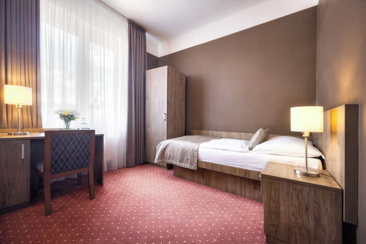 Hotel Harmony