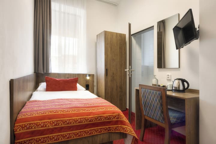Hotel Harmony