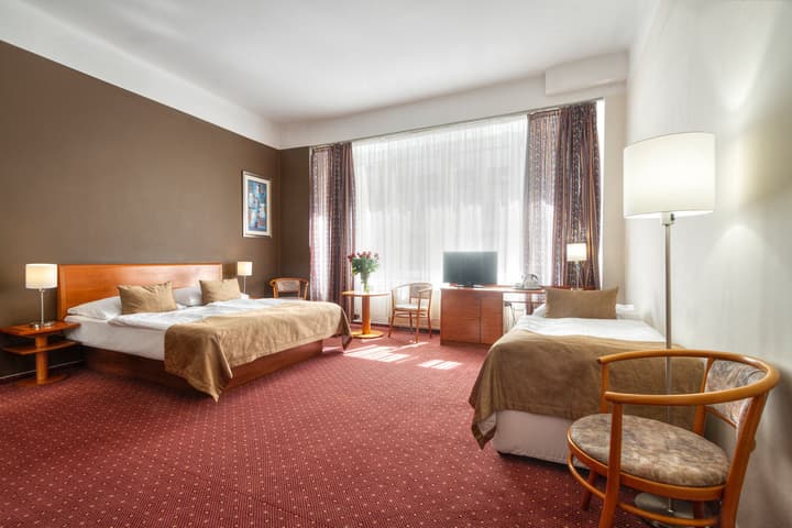 Hotel Harmony