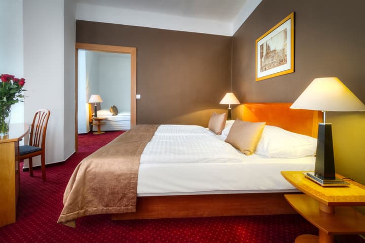 Hotel Harmony