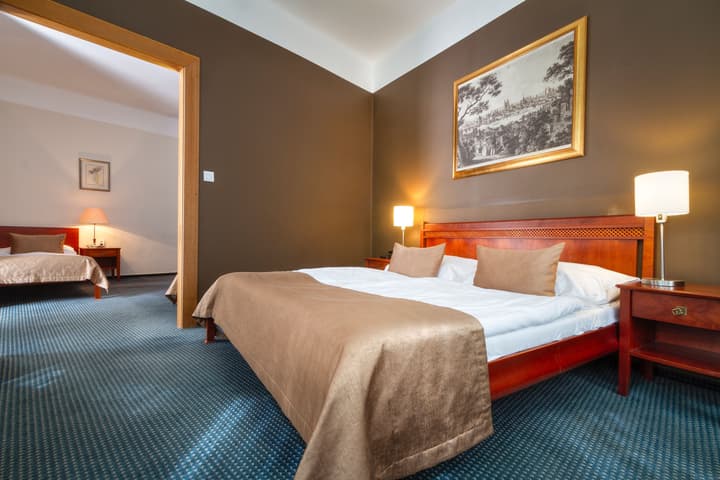 Hotel Harmony