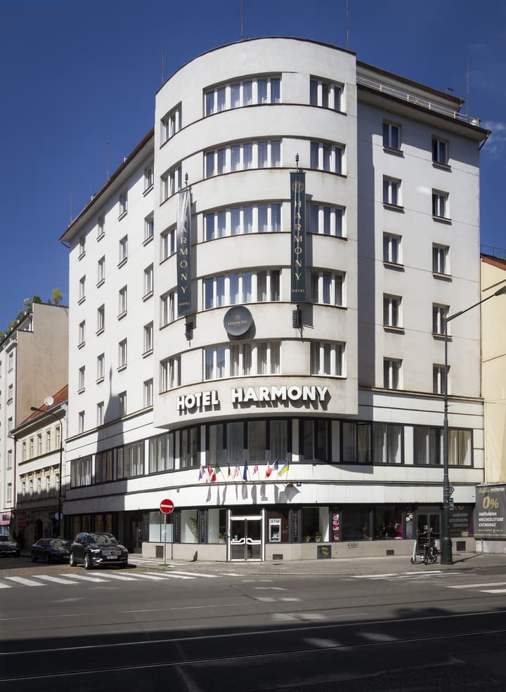 Hotel Harmony