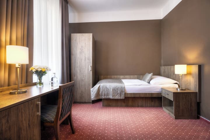 Hotel Harmony
