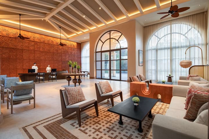 Radisson Resort Phan Thiet