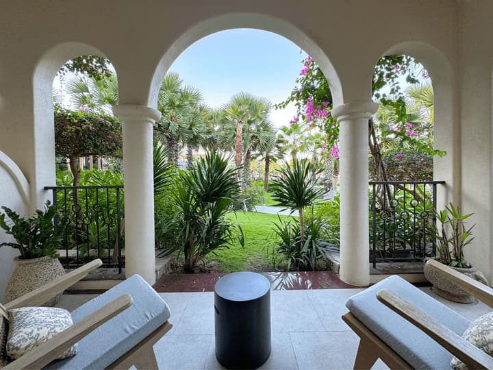 Radisson Resort Phan Thiet