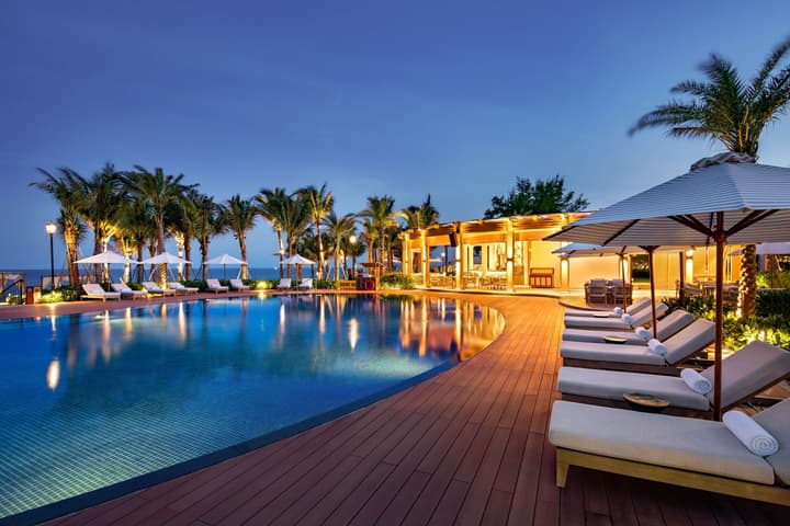 Radisson Resort Phan Thiet