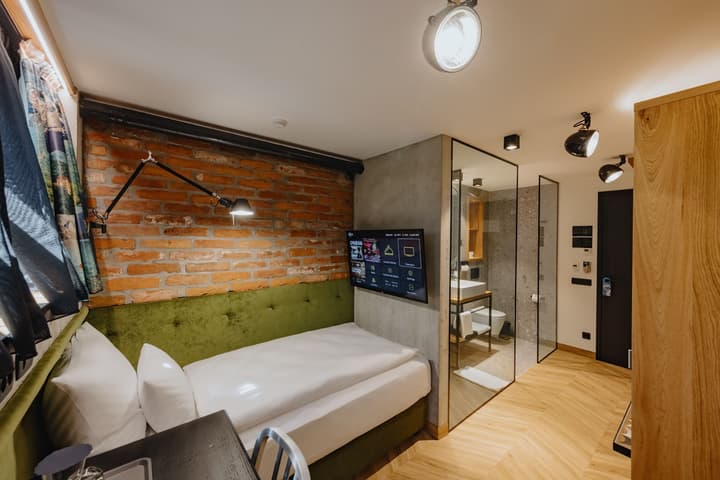 One66 Hotel