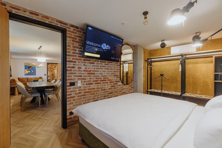 One66 Hotel