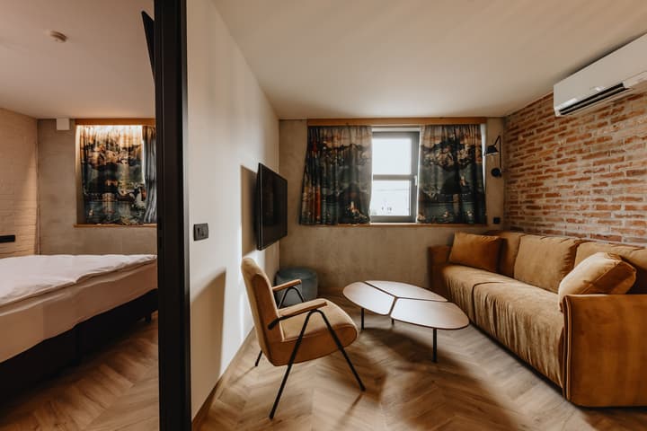 One66 Hotel