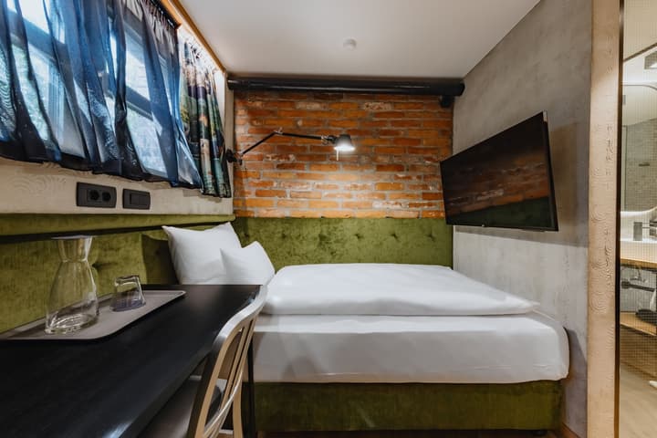One66 Hotel
