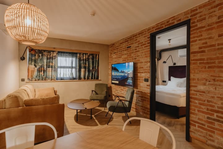 One66 Hotel