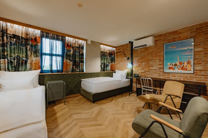 One66 Hotel