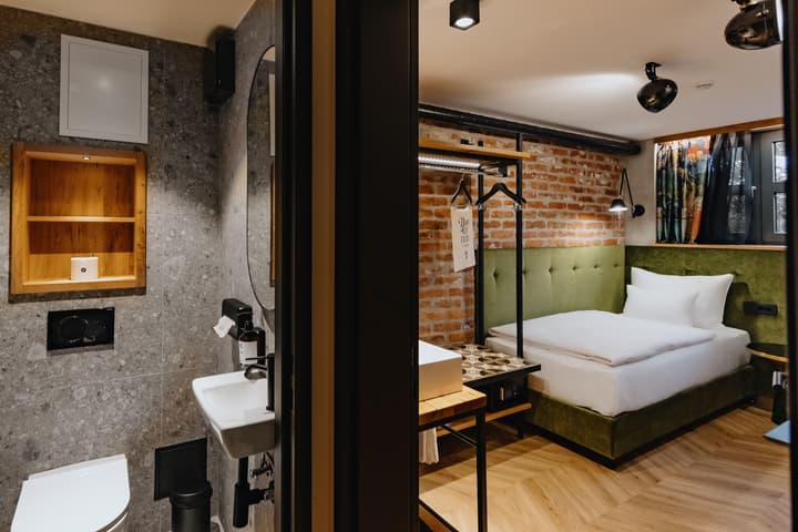 One66 Hotel