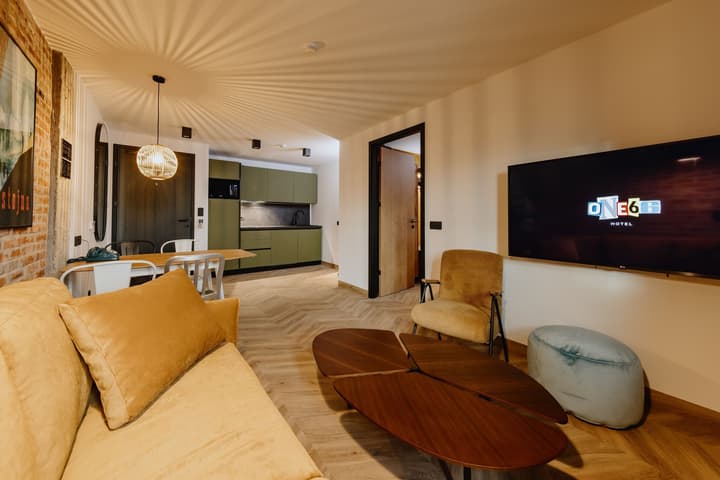 One66 Hotel